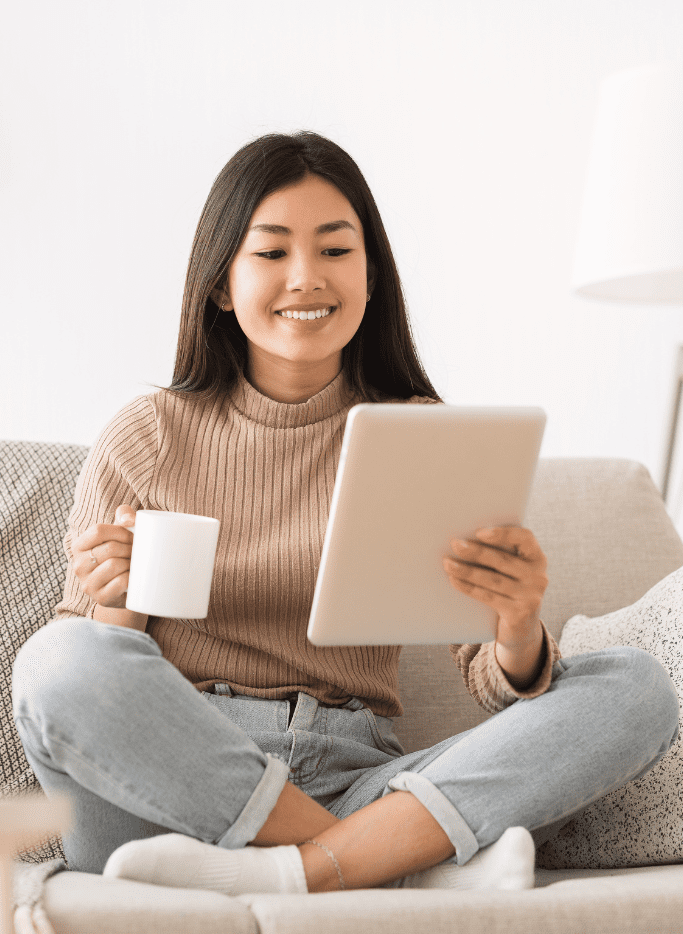 Ebooks digitales para manejar la ansiedad por la comida y planificar objetivos personales.