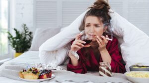 Cambio de hábitos, la clave está en la gestión emocional.