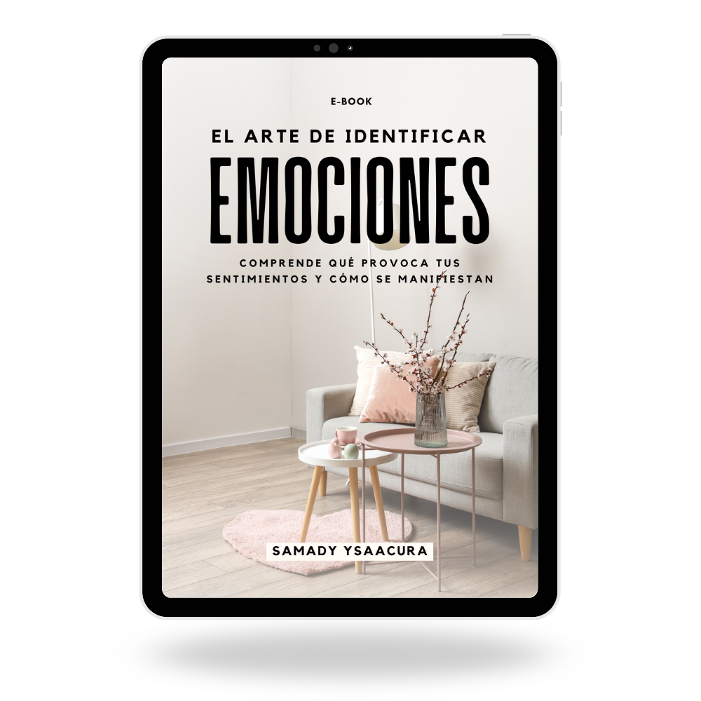 El Arte de Identificar Emociones.